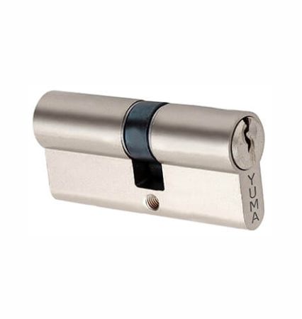 YUMA CERMAN BAREL 90 mm SATEN B90S